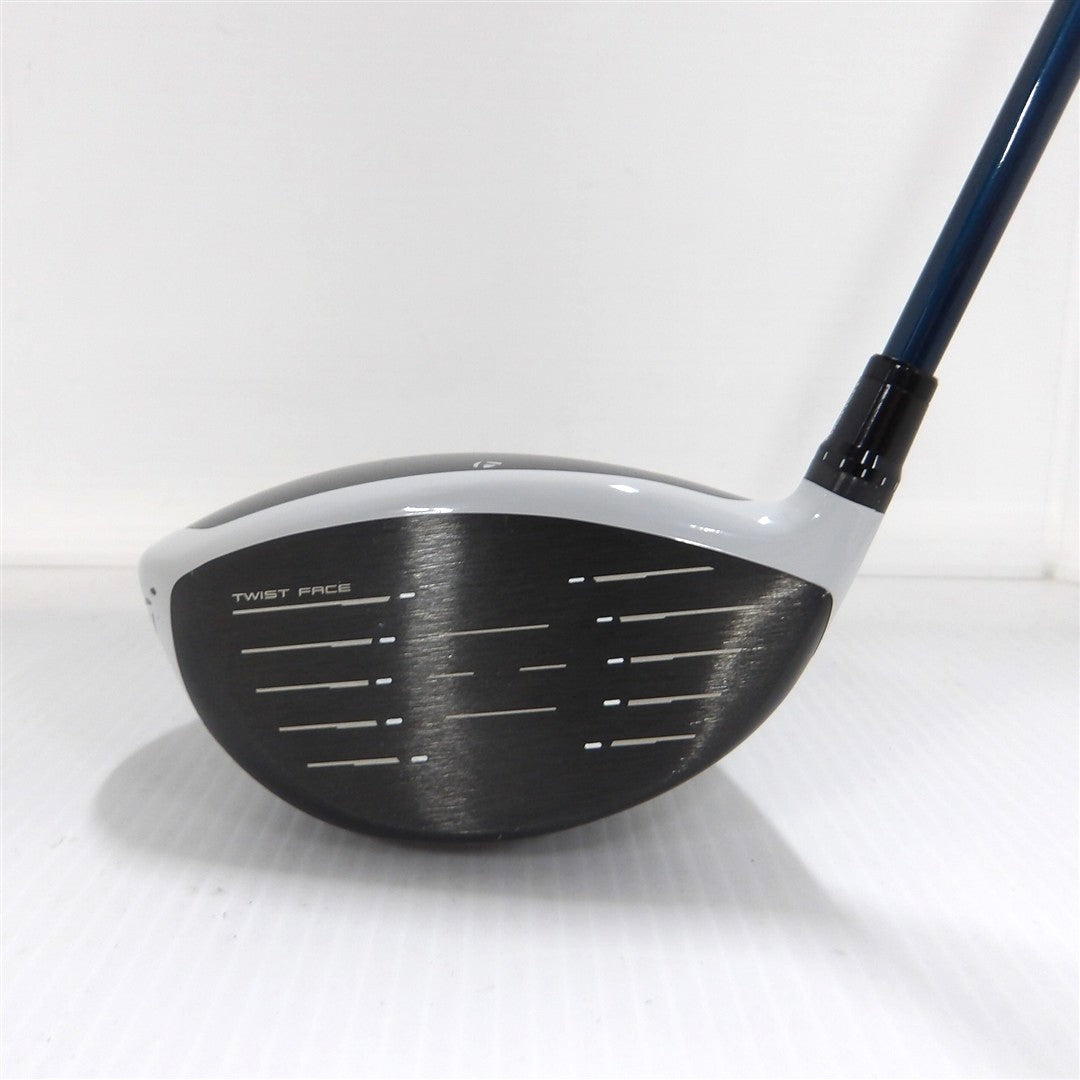 TaylorMade Driver SIM2 MAX 10.5° StiffRegular TENSEI BLUE TM50