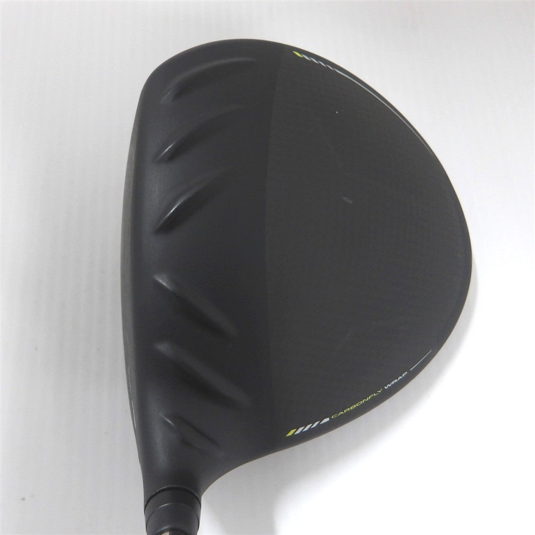 Ping Driver G430 MAX 10K 9° Stiff PING TOUR 2.0 CHROME 65