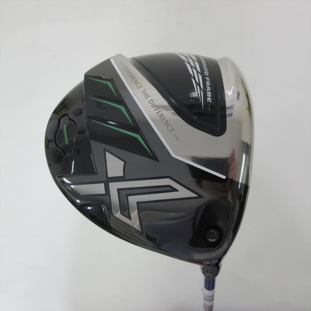 Dunlop Driver XXIO12 eks 9.5° Stiff SPEEDER NX 50