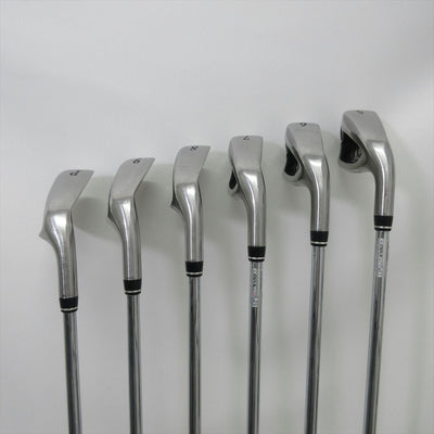 XXIO Iron Set XXIO12 Regular NS PRO 850GH DST for XXIO 6 pieces