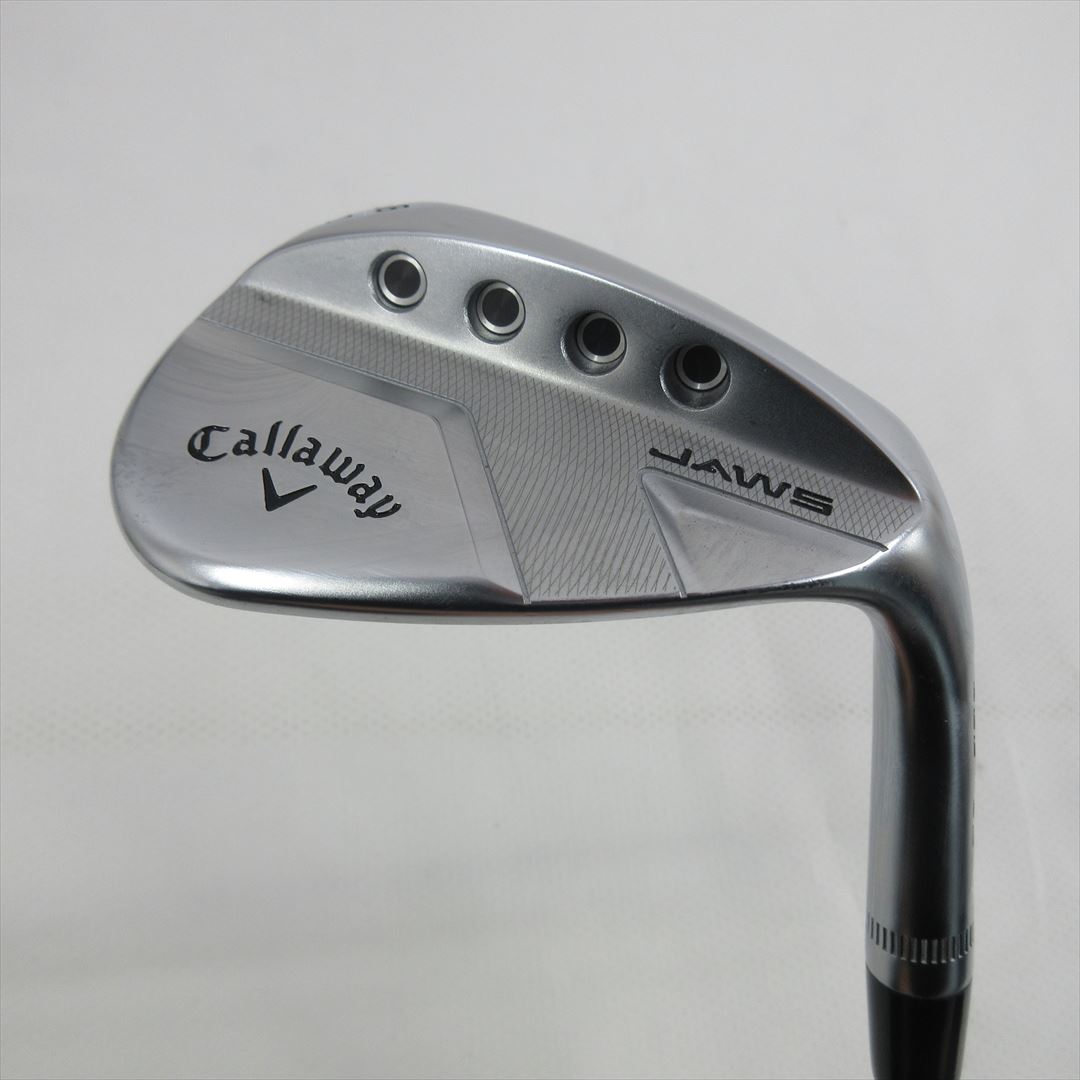 Callaway Wedge JAWS FULL TOE 58° NS PRO 950GH neo