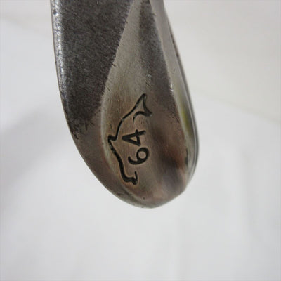 Kasco Wedge Dolphin Wedge DW-123 Copper 64° NS PRO 950GH neo