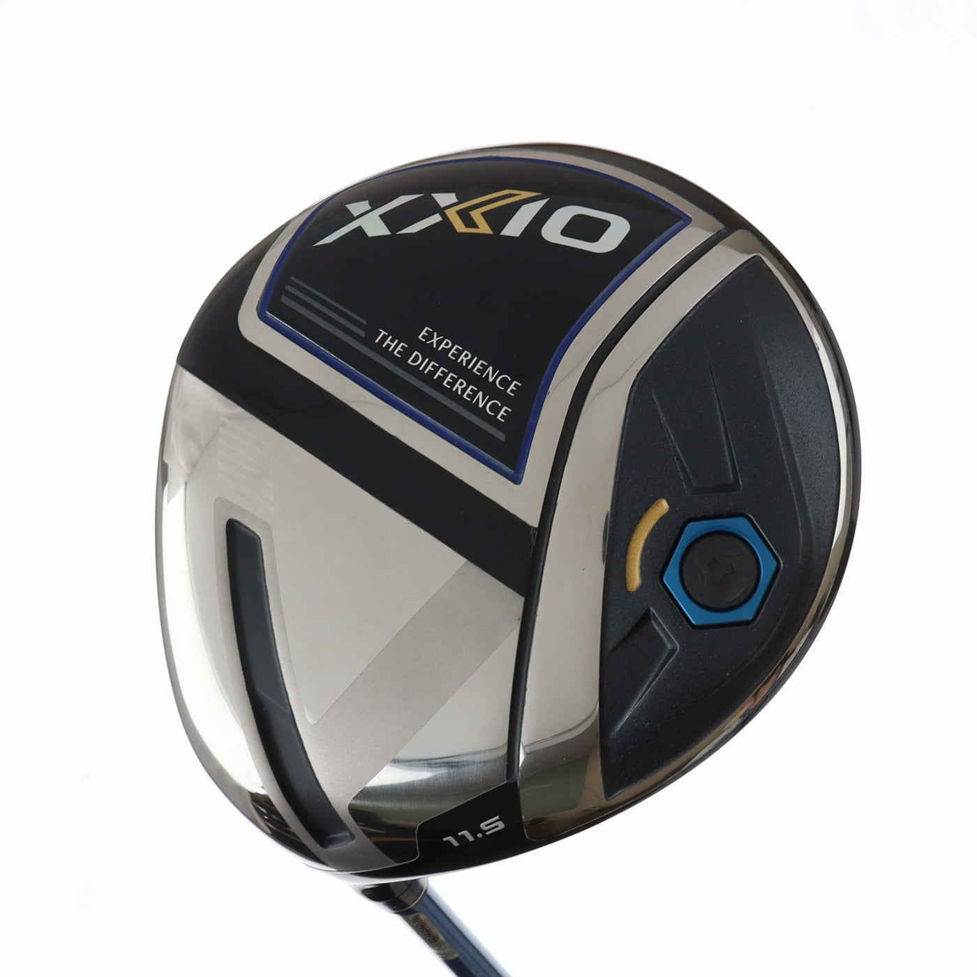 Dunlop Driver Open Box Left-Handed XXIO11 11.5° Regular XXIO MP1100: