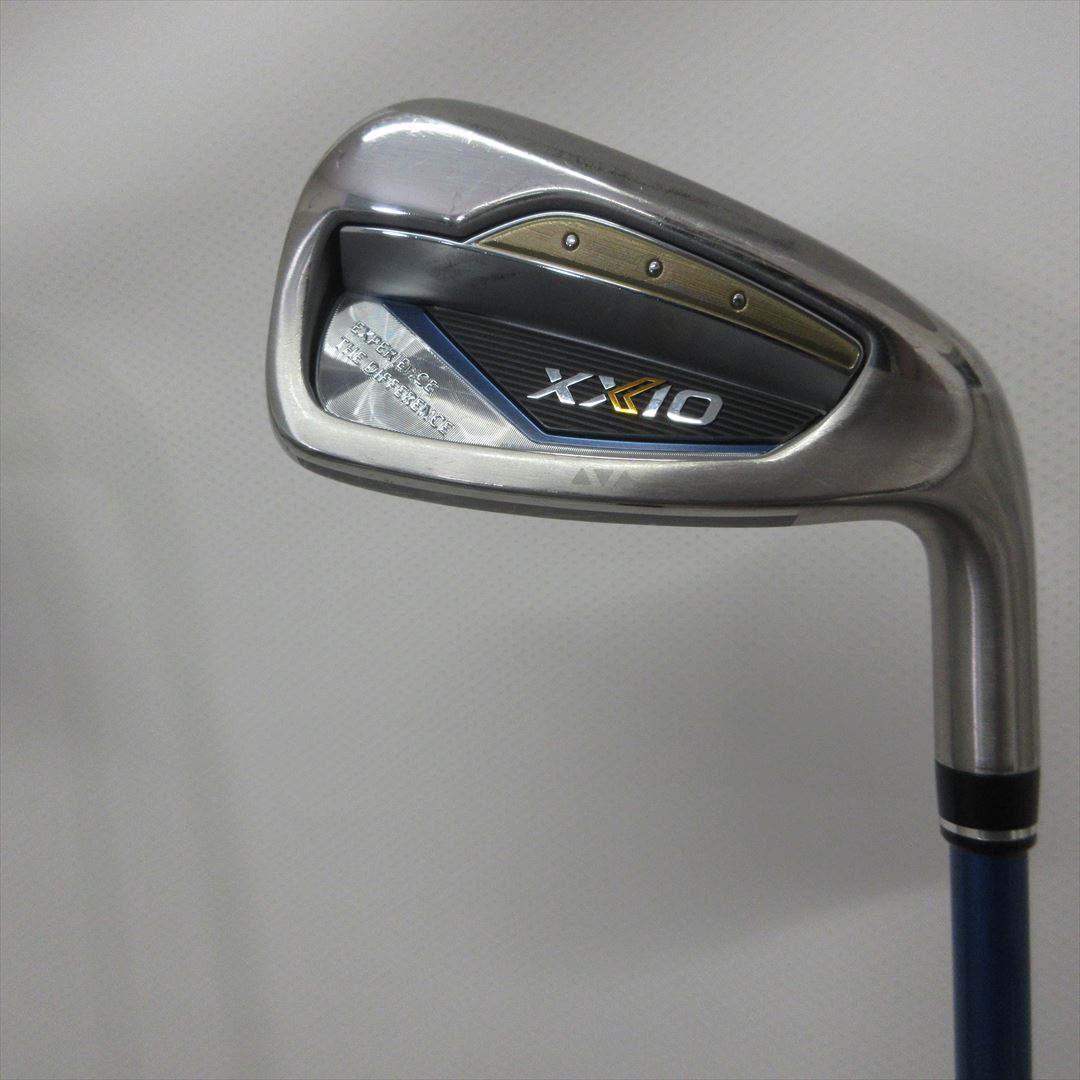 Dunlop Iron Set XXIO13 Senior XXIO MP1300) 5 pieces