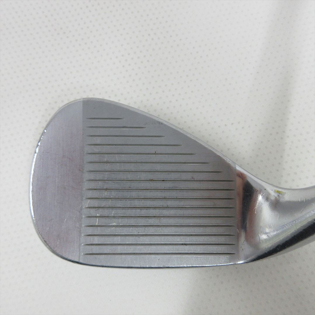 Titleist Wedge VOKEY SPIN MILLED SM7 TOUR CHROM 50° Dynamic Gold s200