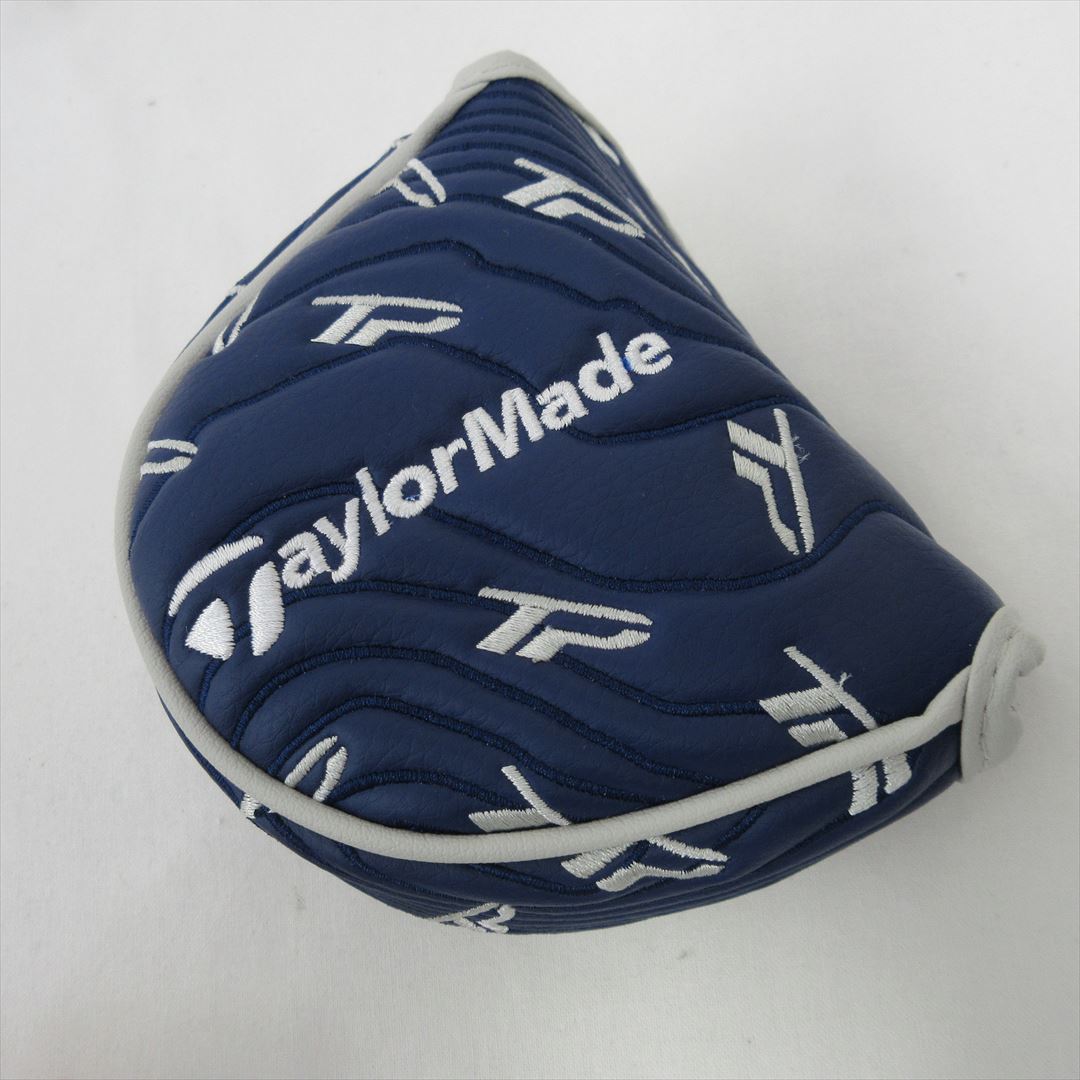 TaylorMade Putter Open Box TP COLLECTION HYDRO BLAST DUPAGE 34 inch