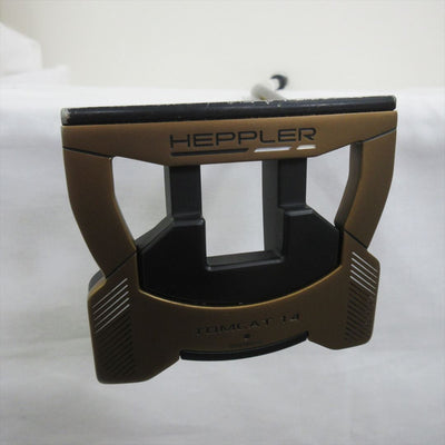 Ping Putter HEPPLER TOMCAT 14 34 inch Dot Color Black