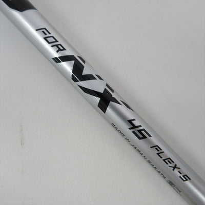 HONMA Driver BERES NX Triple Star 9° Stiff VIZARD FOR NX 45