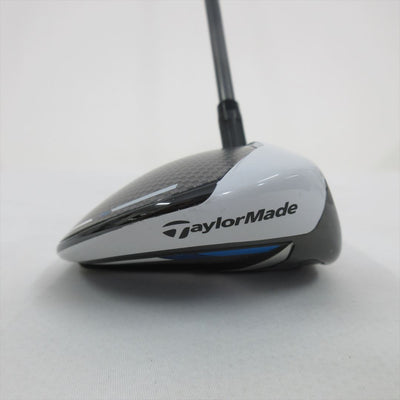 TaylorMade Fairway SIM MAX 5W 18° Regular TENSEI BLUE TM50