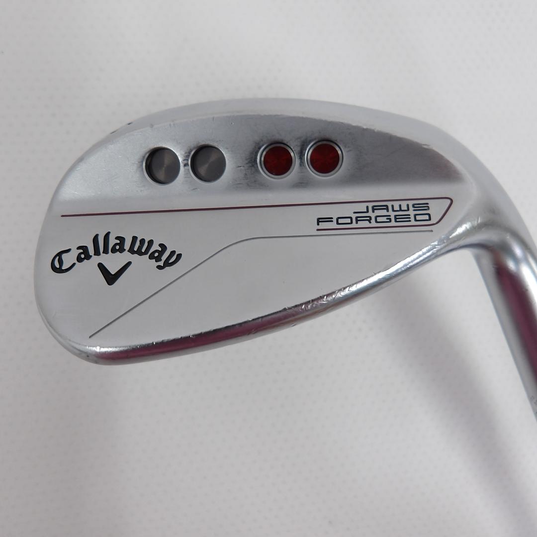 Callaway JAWS FORGED 2023 48° NS950neo S Callaway Wedge JAWS FORGED(2023) – GOLF Partner USA