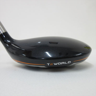 HONMA Hybrid TOUR WORLD TW747 HY 19° Stiff VIZARD UT-HB