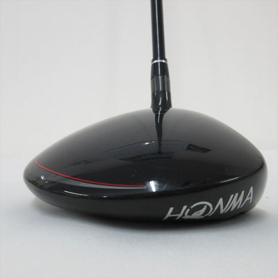 HONMA Fairway TOUR WORLD GS 3W 15° Stiff SPEED TUNED 48