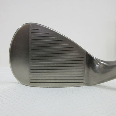 Titleist Wedge VOKEY SM8 Brushed Steel 52° Dynamic Gold EX TOUR ISSUE S200