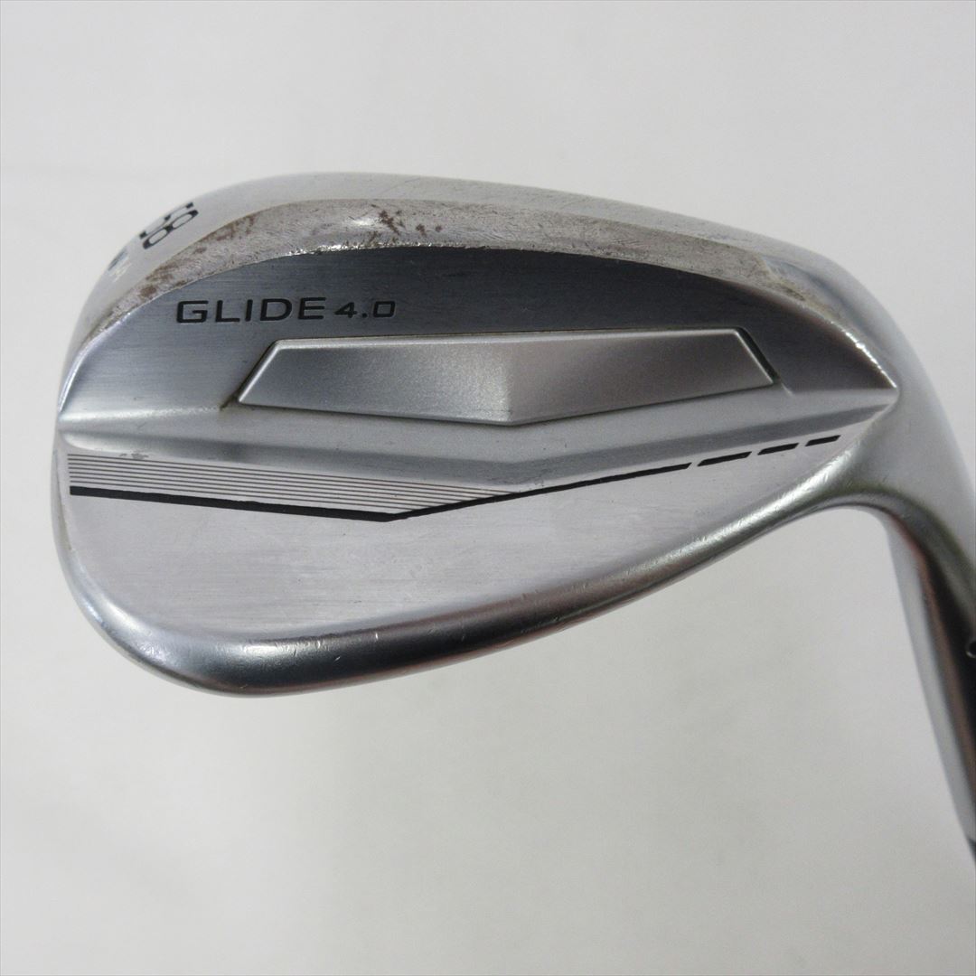 Ping Wedge PING GLIDE 4.0 58° NS PRO MODUS3 TOUR105 Dot Color Black