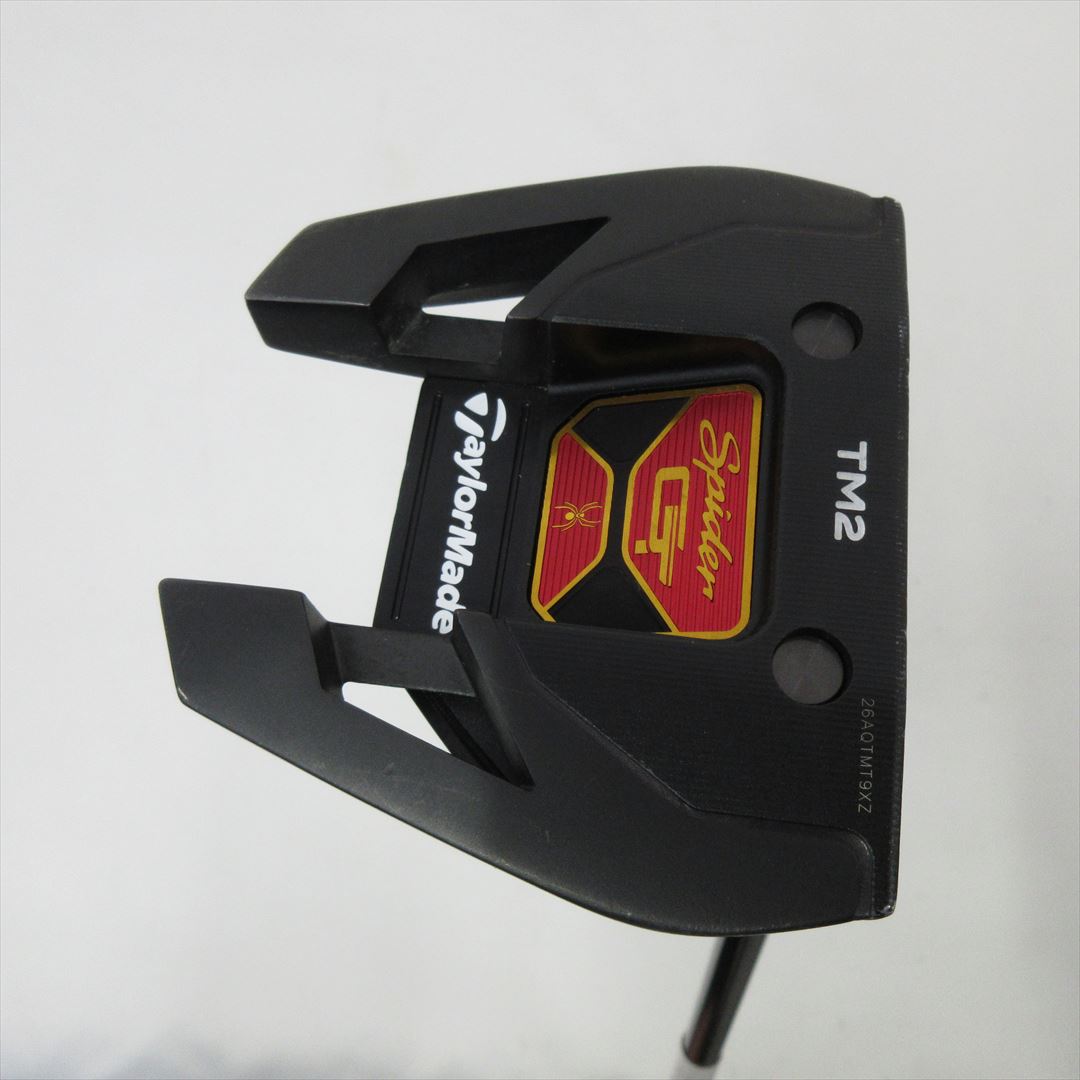 TaylorMade Putter Spider GT BLACK TM2 33 inch