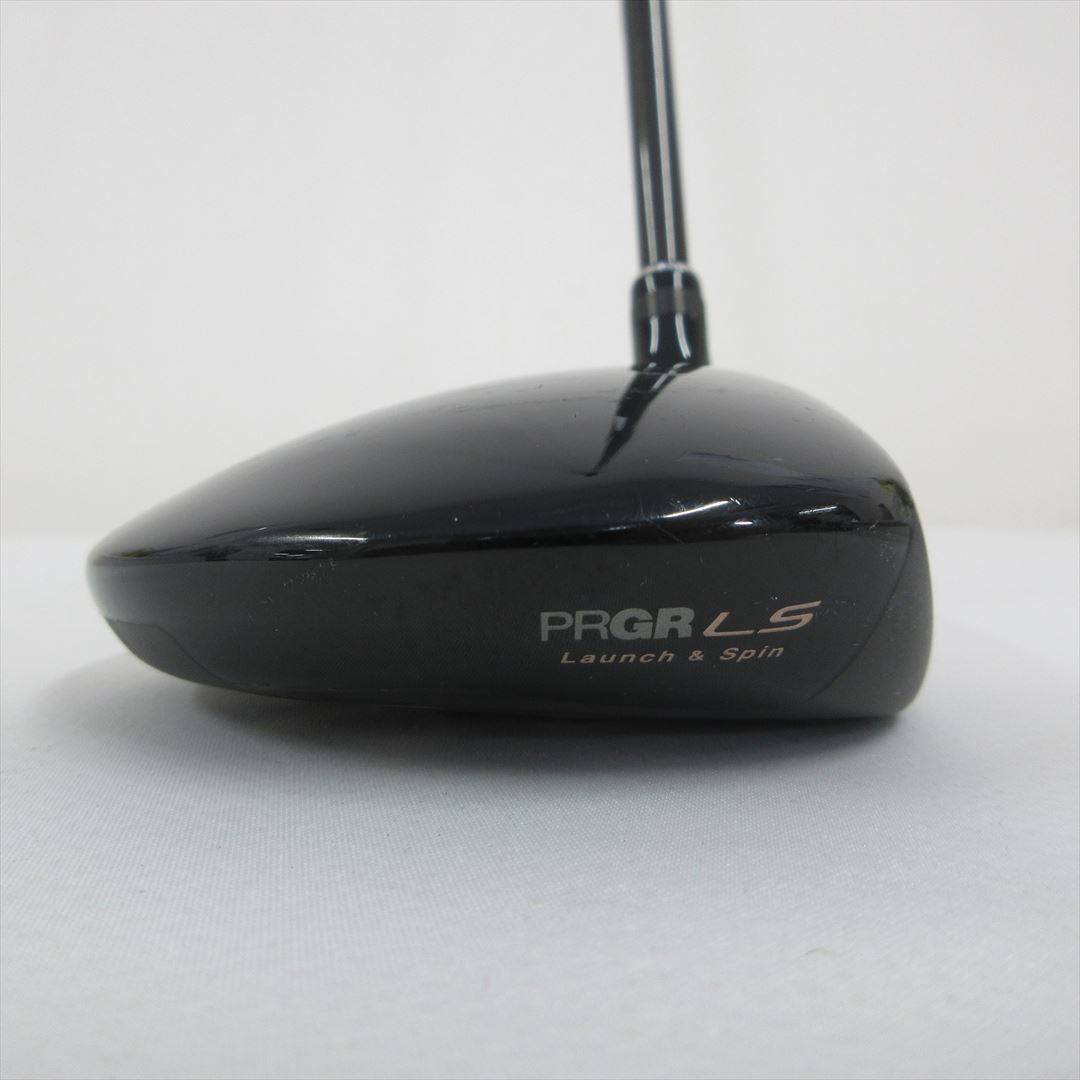 PRGR Fairway LS LS – GOLF Partner USA