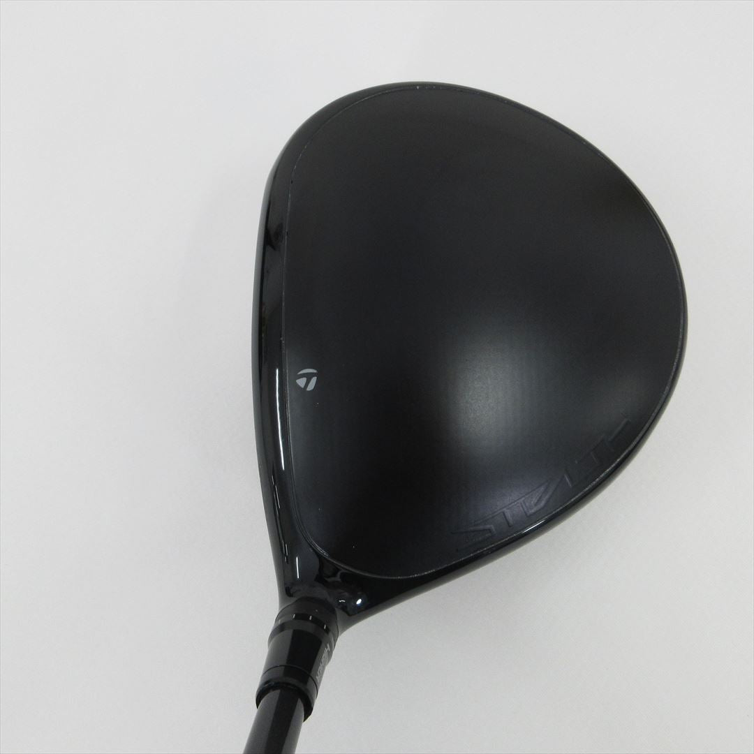 TaylorMade Driver STEALTH HD 10.5° Stiff TENSEI RED TM50(STEALTH)