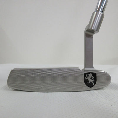 Piretti Putter Piretti CORTINO 2 Elite Silvet(2022) 34 inch