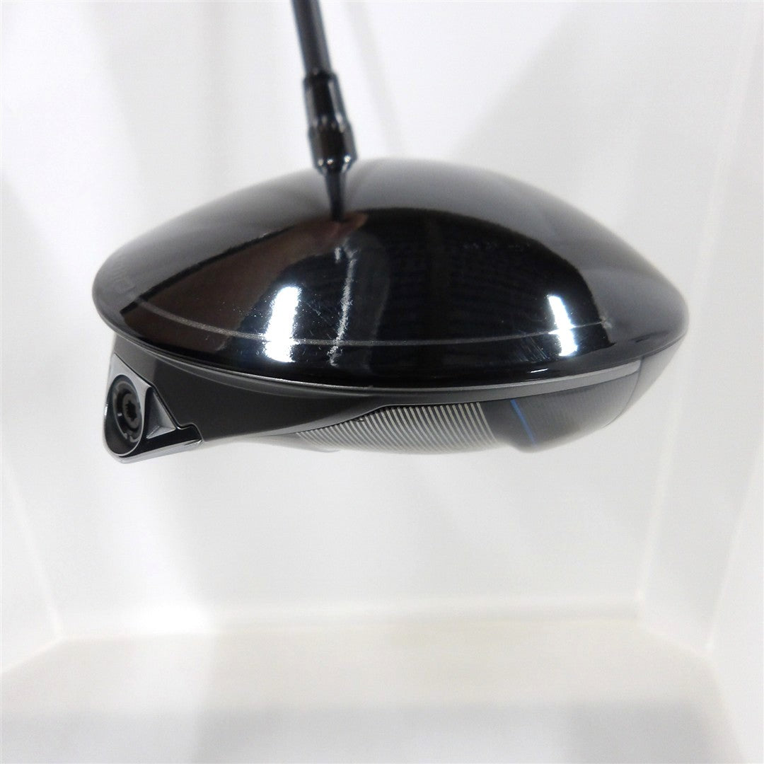TaylorMade Driver Qi10 LS 9° Stiff Diamana WB 63