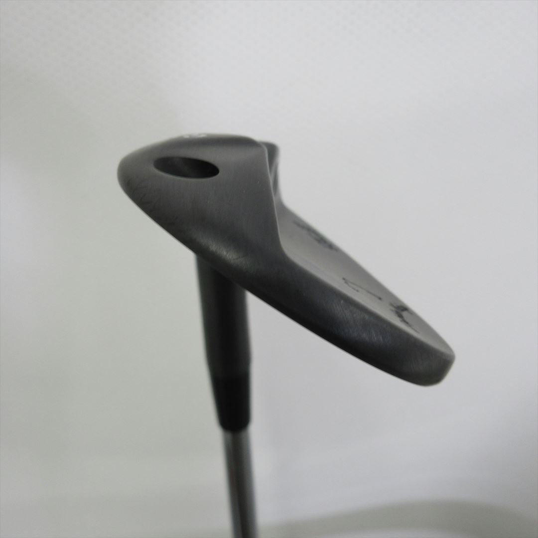Kasco Wedge Dolphin Wedge DW-122 Black 55° NS PRO MODUS3 WEDGE 105