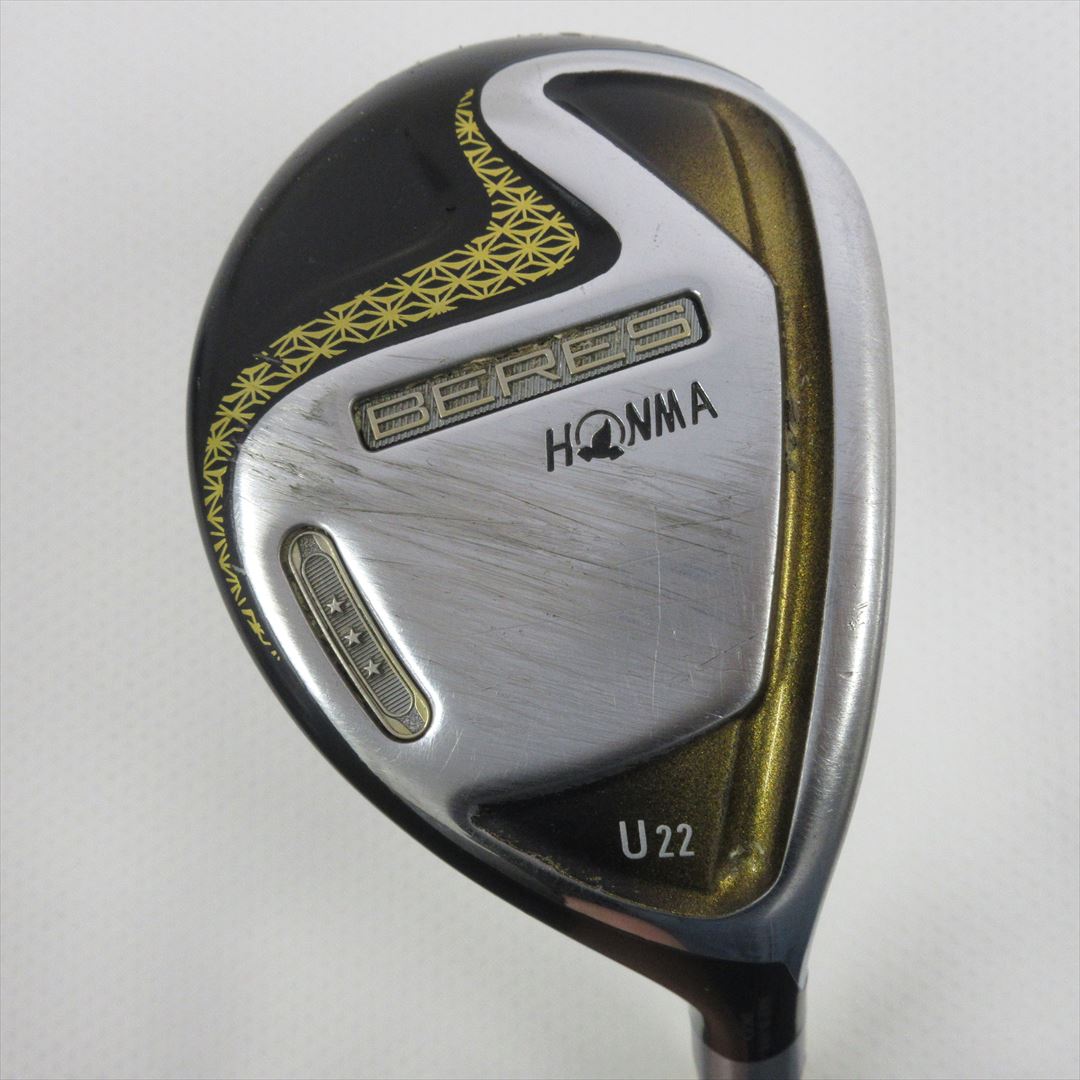 HONMA Hybrid BERES -2019 – GOLF Partner USA