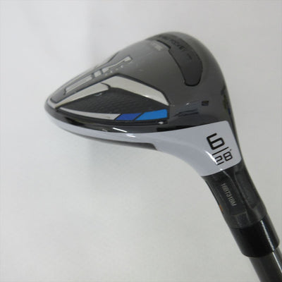 TaylorMade Hybrid SIM2 MAX HY 28° Regular TENSEI BLUE TM60(SIM2)