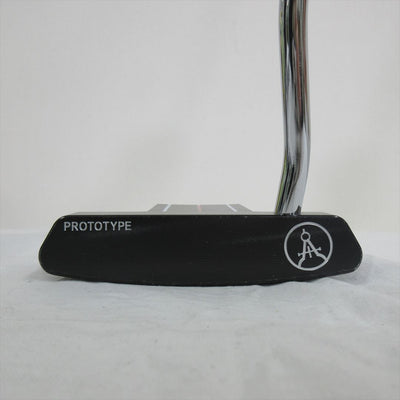 gauge design putter gauge design hummer 3 type 1m 34 inch