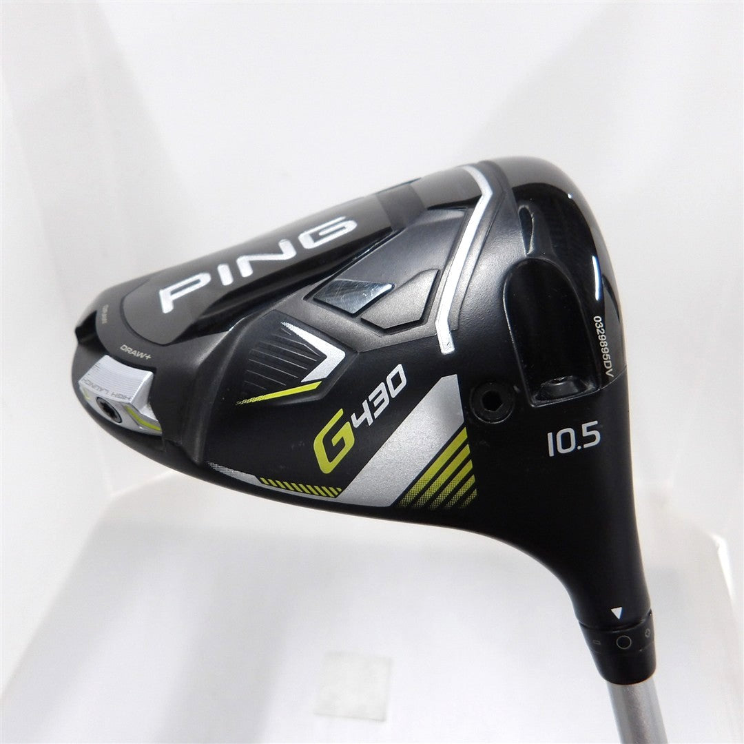 Ping Driver G430 HL SFT 10.5° SPEEDER NX 45