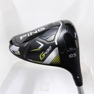 Ping Driver G430 HL SFT 10.5° SPEEDER NX 45