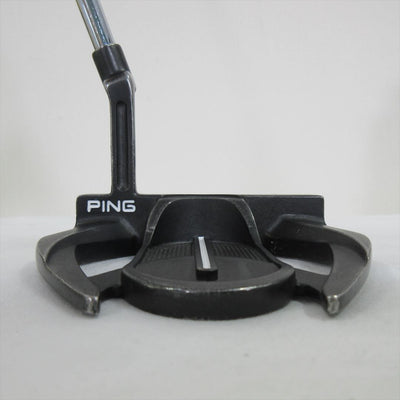 Ping Putter SIGMA 2 WOLVERINE H Dot Color Red 34.5 inch
