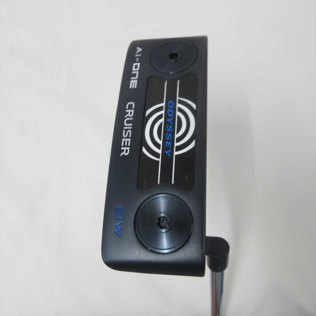 Odyssey Putter Ai-ONE CRUISER DOUBLE WIDE CH 38 inch – GOLF Partner USA