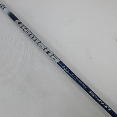 Srixon Fairway SRIXON ZX F 5W 18° Regular Diamana ZX50