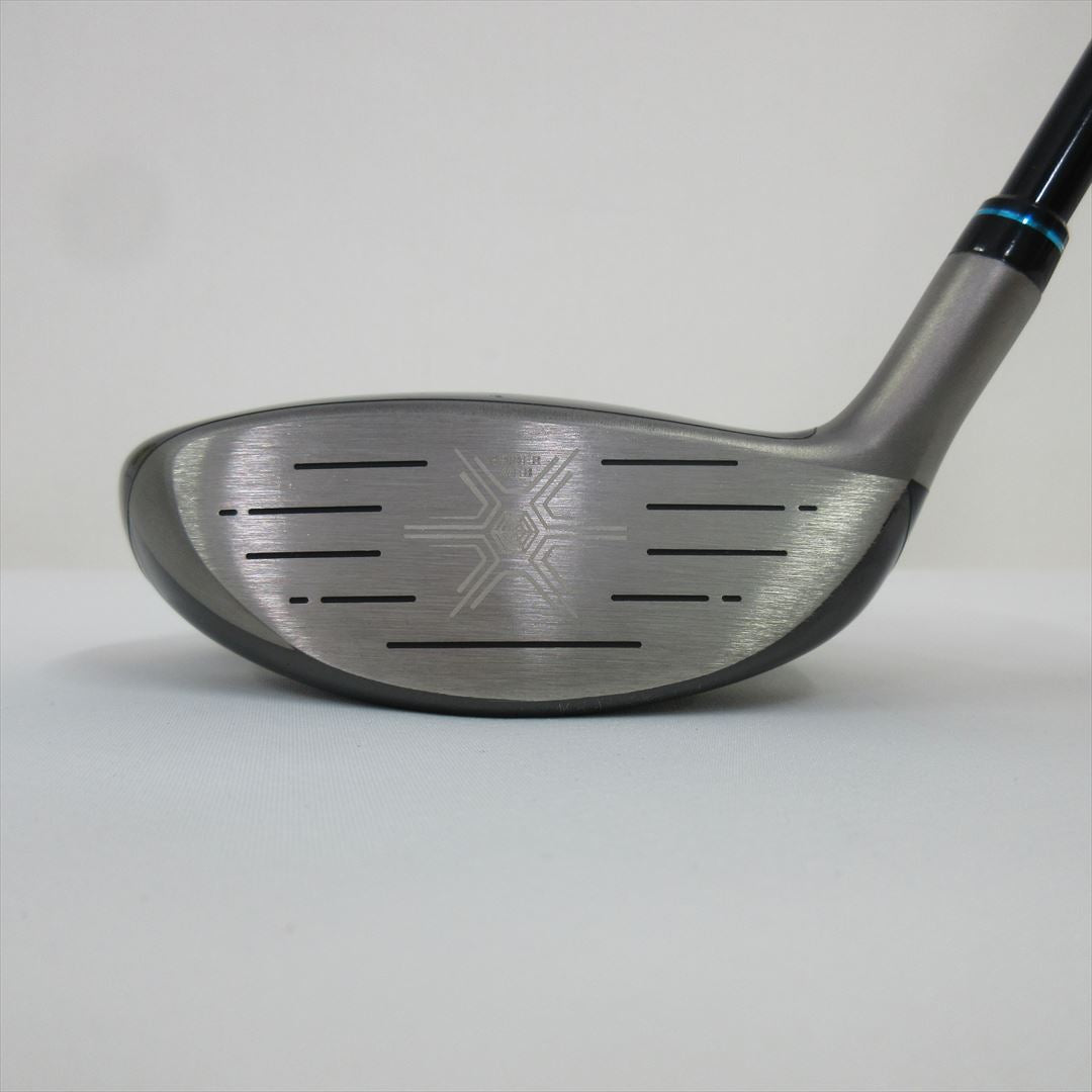 Maruman Fairway DANGAN 7 2W 13° Stiff Original carbon