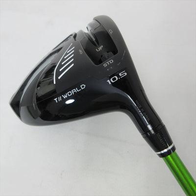 HONMA Driver TOUR WORLD TW757 S 10.5° Stiff VIZARD MP4