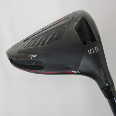 Ping Driver G410 PLUS 10.5° Regular ALTA J CB RED