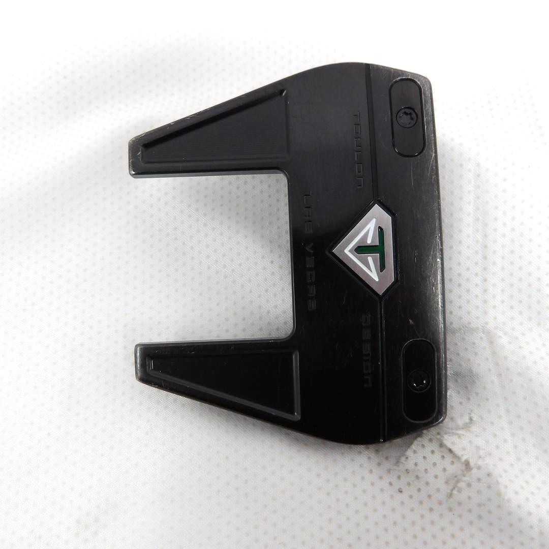 Odyssey Putter TOULON DESIGN LAS VEGAS(2021) – GOLF Partner USA