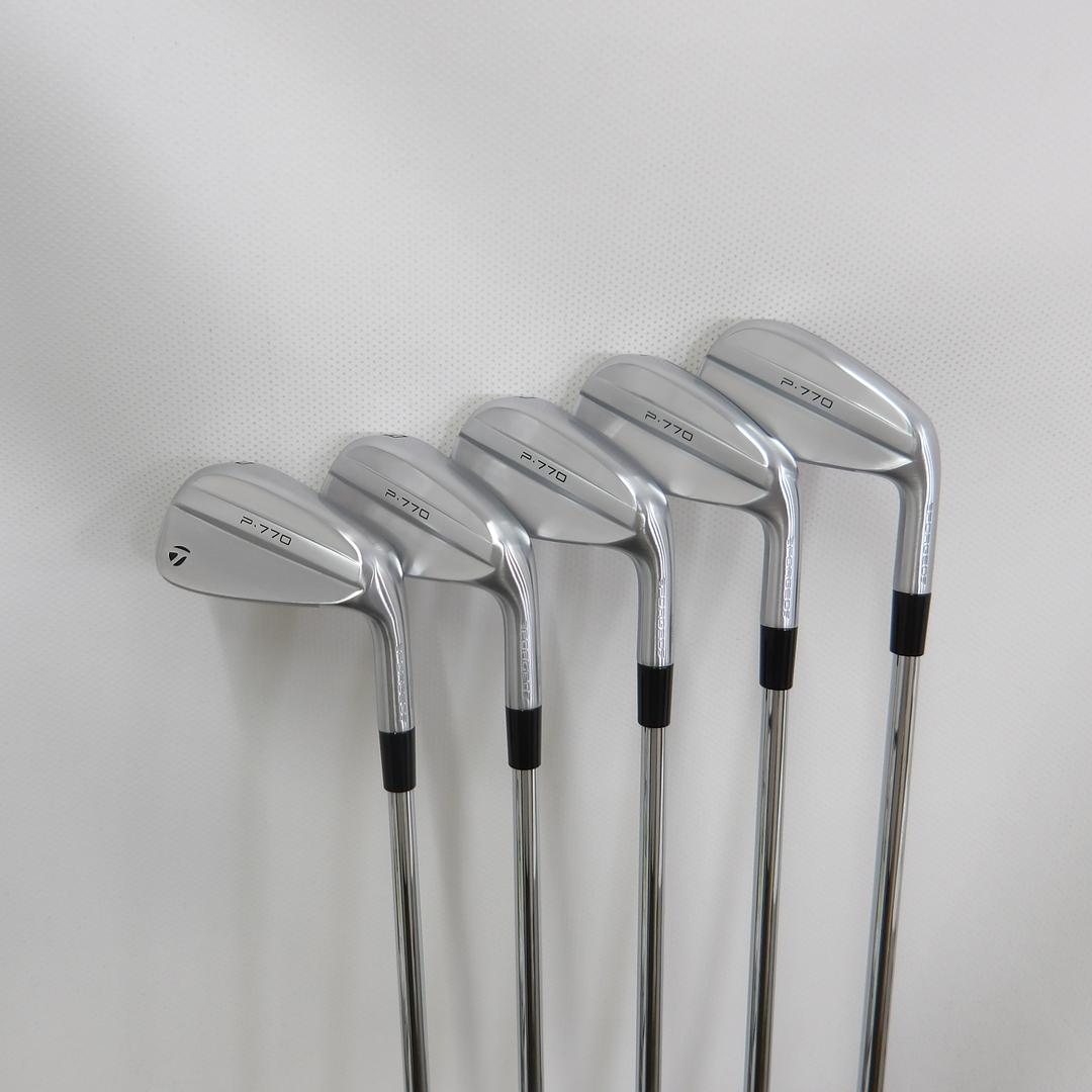 TaylorMade Iron Set Taylor Made P・770(2024) – GOLF Partner USA