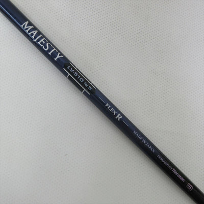 Maruman Driver MAJESTY ROYAL SLE DESIGN 10.5° Regular MAJESTY LV510