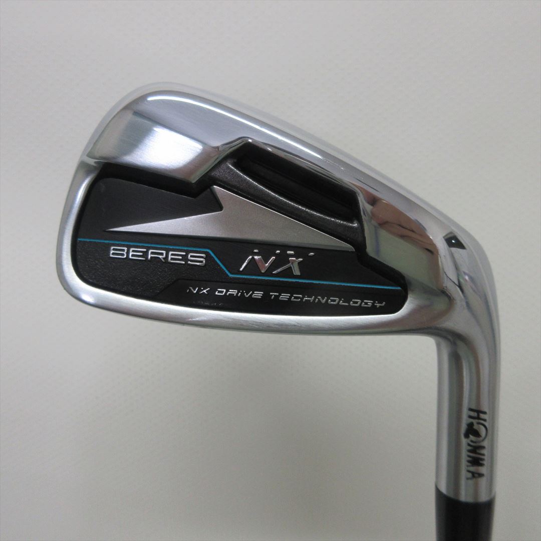 HONMA Iron Set BERES NX Stiff NS PRO 850GH neo 7 pieces