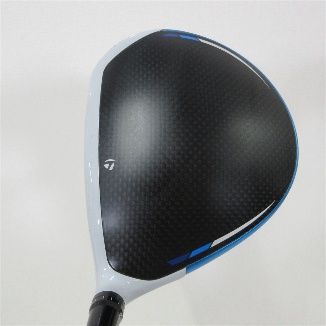 TaylorMade Driver SIM2 MAX-D 10.5° Stiff FUJIKURA PRO 56