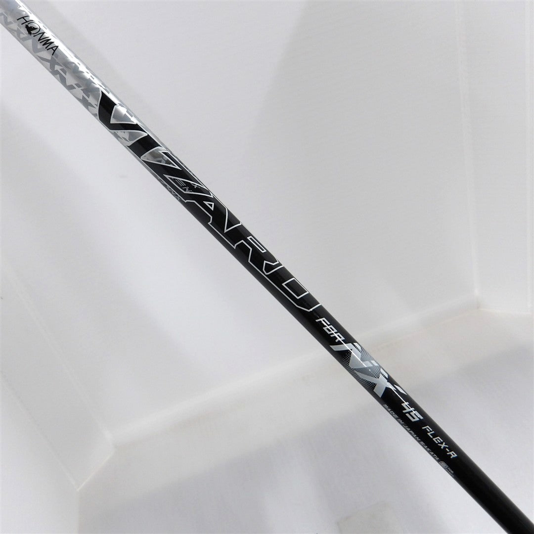 HONMA Iron Set BERES NX Regular VIZARD FOR NX 45 5 pieces