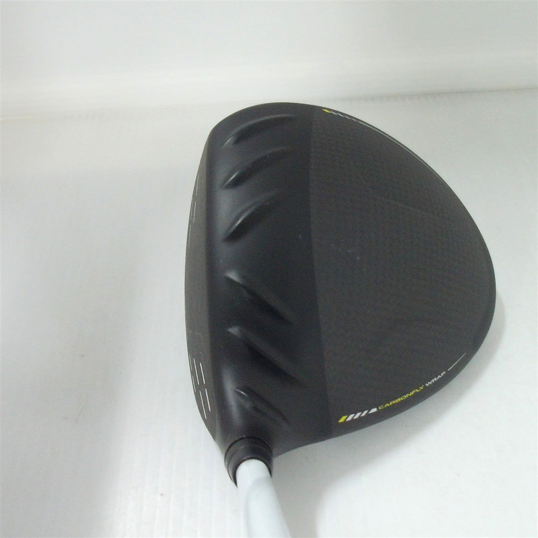 Ping Driver G430 MAX 10K 10.5° Stiff Speeder 569 EVOLUTION 7