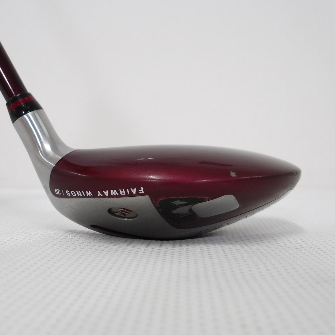 激安[505] ダイワ ONOFF FAIRWAY WINGS2010/MP-510U/S/21 ダイワ