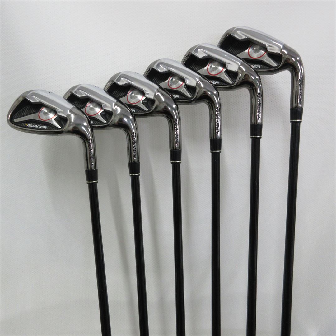 Taylormade Burner 2009 5 Iron Stiff Steel Shaft Elite Grip Taylormade Burner 2009 5 Iron Stiff Steel Shaft Elite Grip