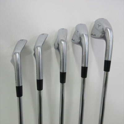 Mizuno Iron Set Mizuno Pro 225 Stiff NS PRO MODUS3 TOUR105 5 pieces