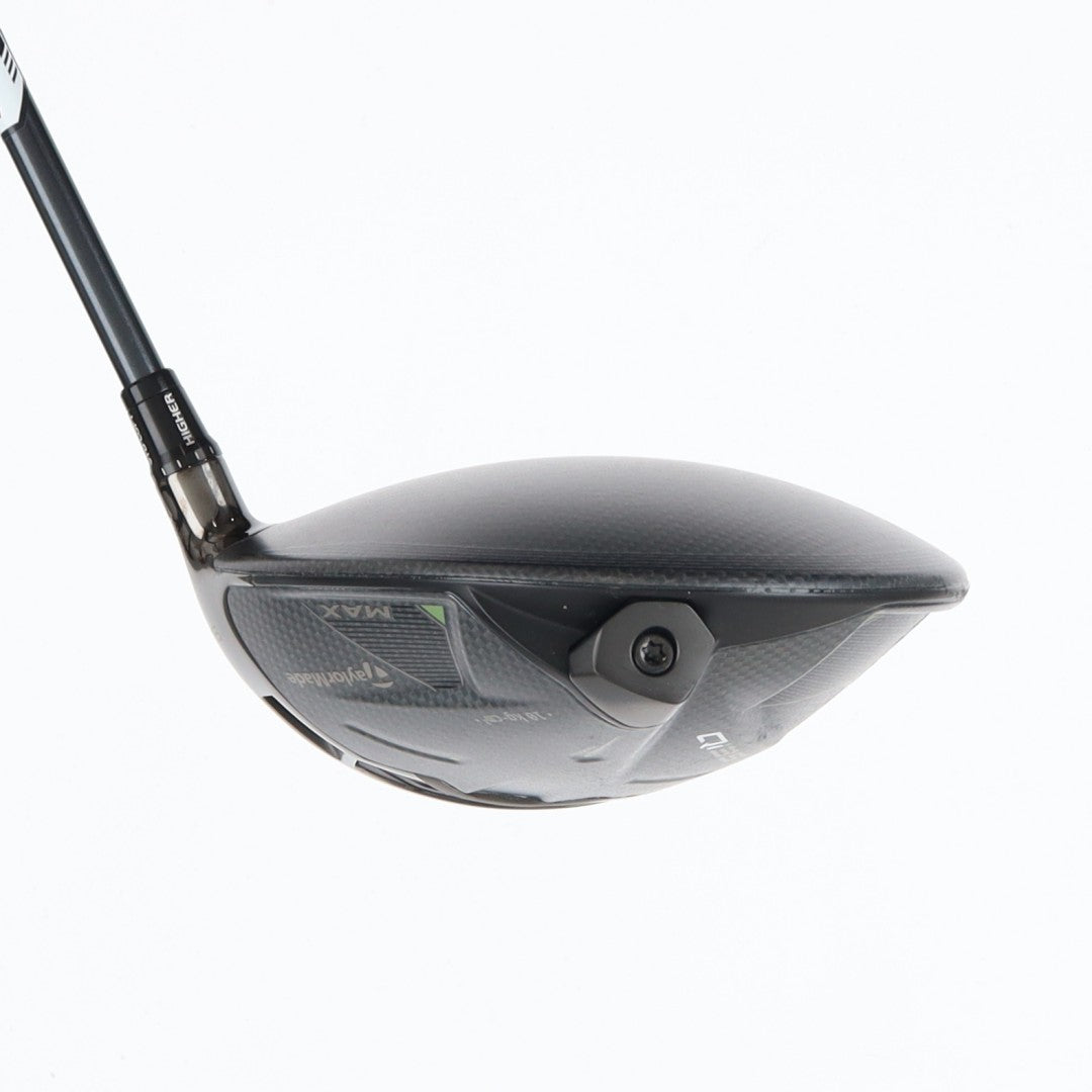 TaylorMade Driver Qi35 MAX – GOLF Partner USA
