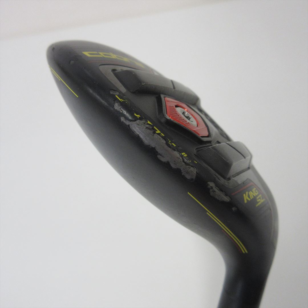 Cobra Hybrid KING SPEEDZONE HY 19° Regular recoil 480 ESX