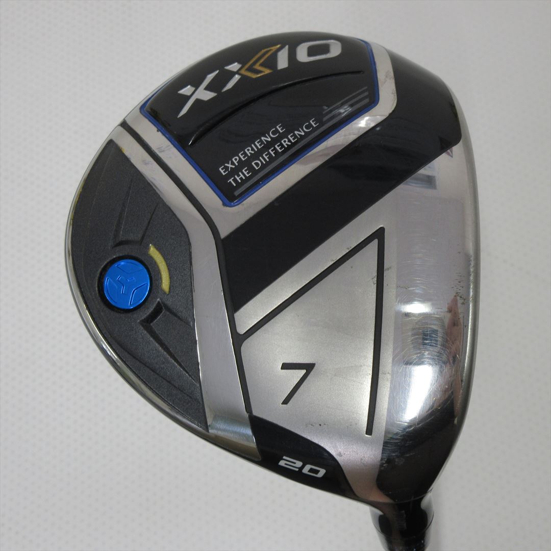 Dunlop Fairway XXIO11 7W 20° Stiff XXIO MP1100