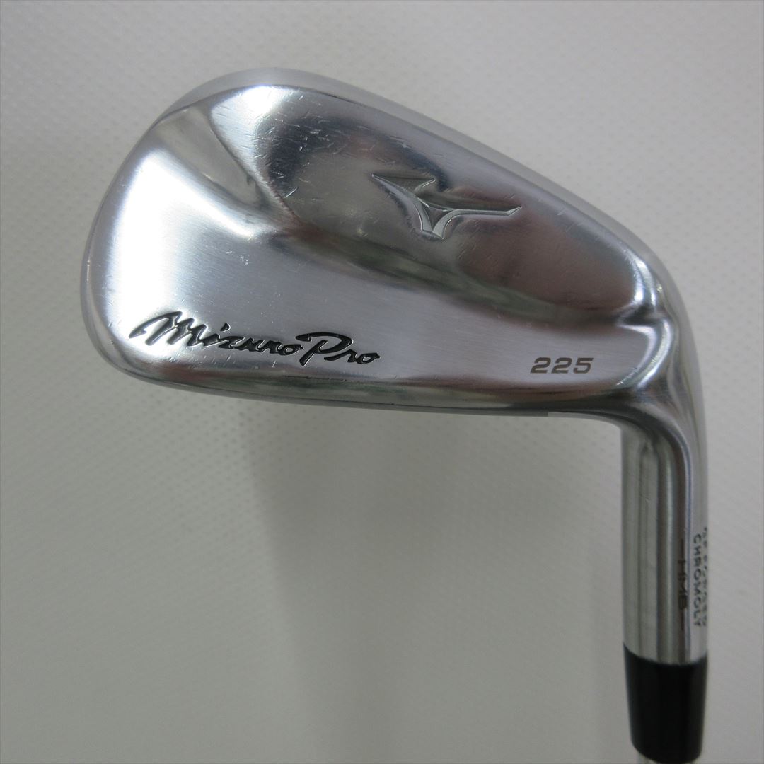 Mizuno Iron Set Mizuno Pro 225 Stiff NS PRO MODUS3 TOUR115 6 pieces