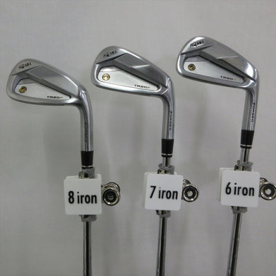 honma iron set tour world tr20p stiff ns pro modus3 for tourworld 6 pieces